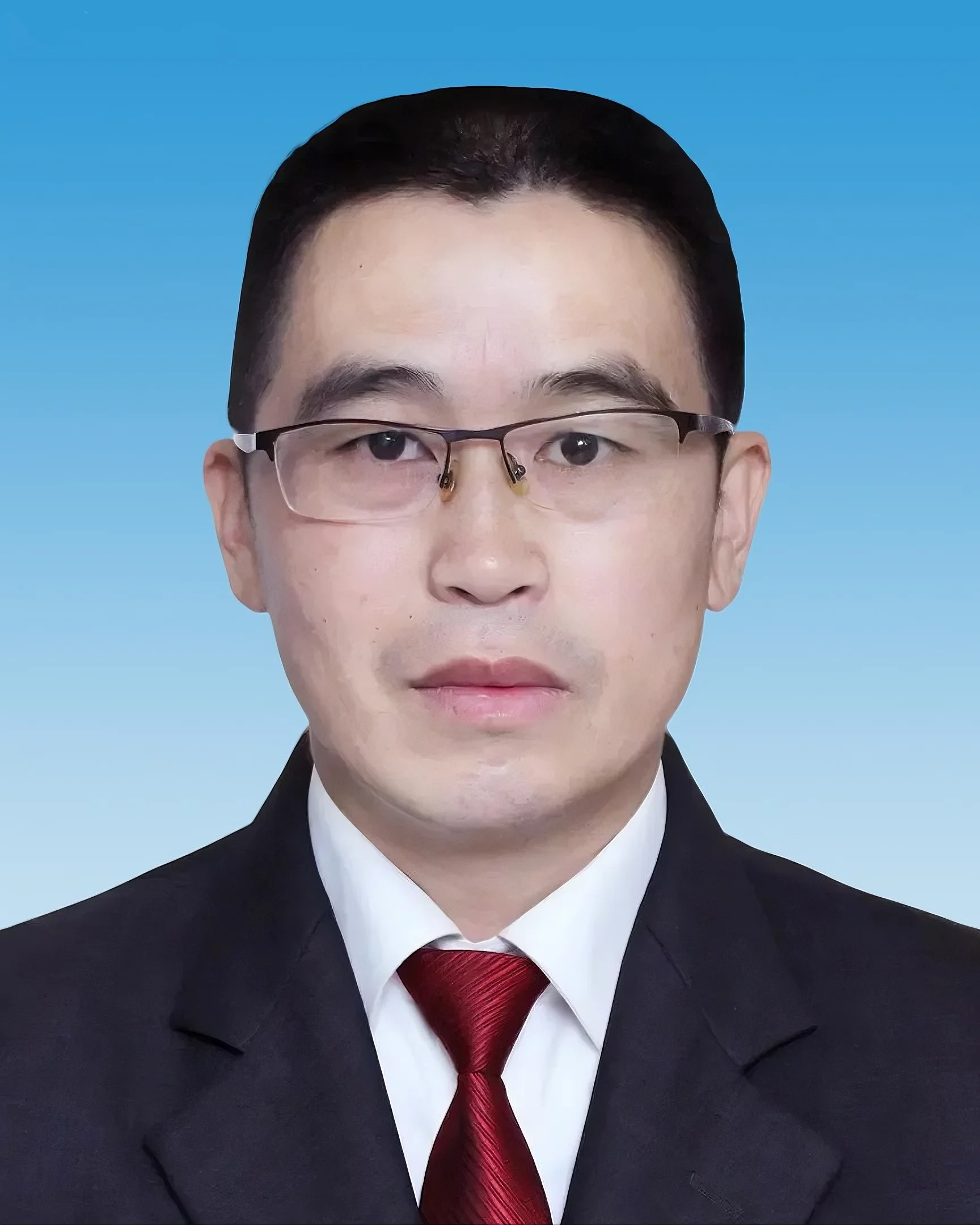  葉鑫垚 領導照片