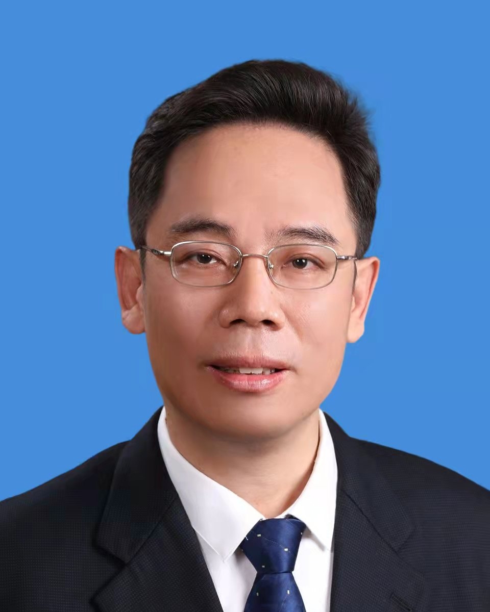 吳舜澤 領導照片