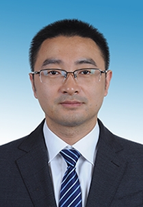 張漢強 領導照片